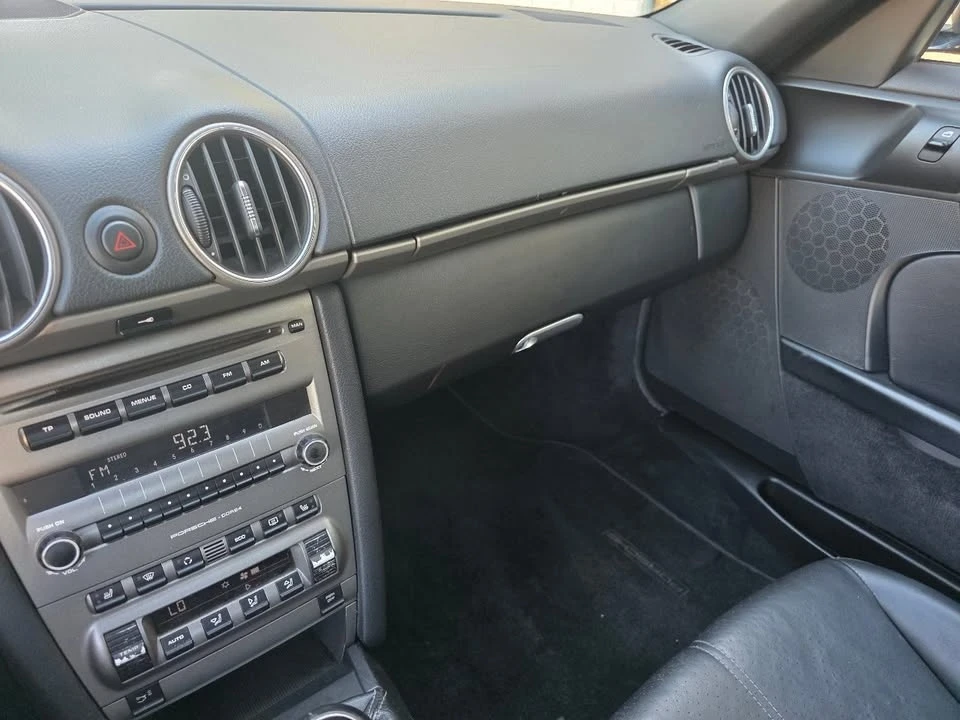 2005 Porsche 987 Boxster - Image 4 of 4