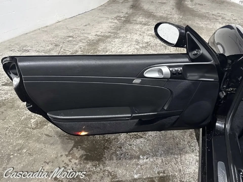 2005 Porsche 986 Boxster - Image 15 of 20