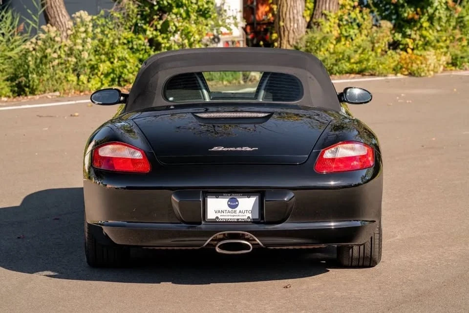 2005 Porsche 987 Boxster - Image 5 of 19