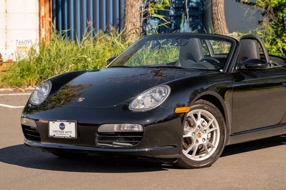 2005 Porsche 987 Boxster - Image 19 of 19