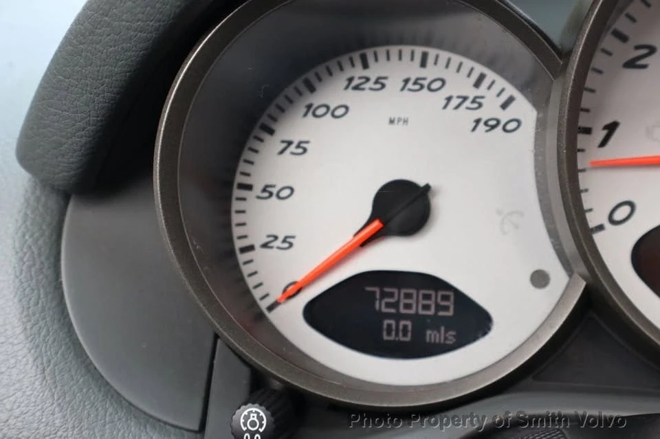 2005 Porsche 987 Boxster - Image 5 of 15