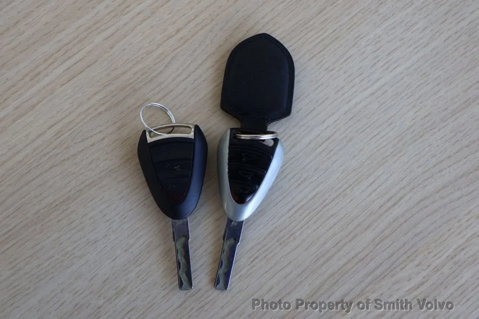 2005 Porsche 987 Boxster - Image 8 of 15