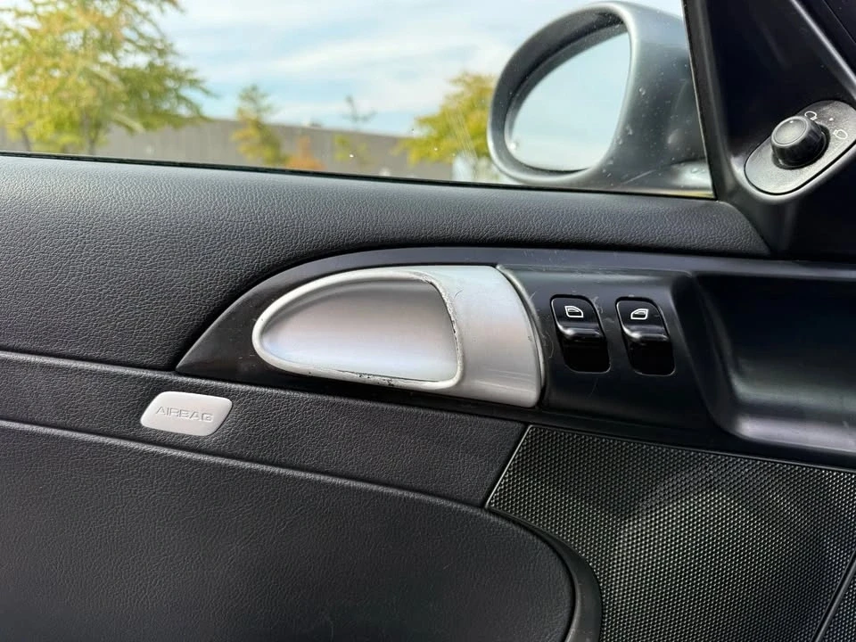 2005 Porsche 987 Boxster - Image 11 of 19