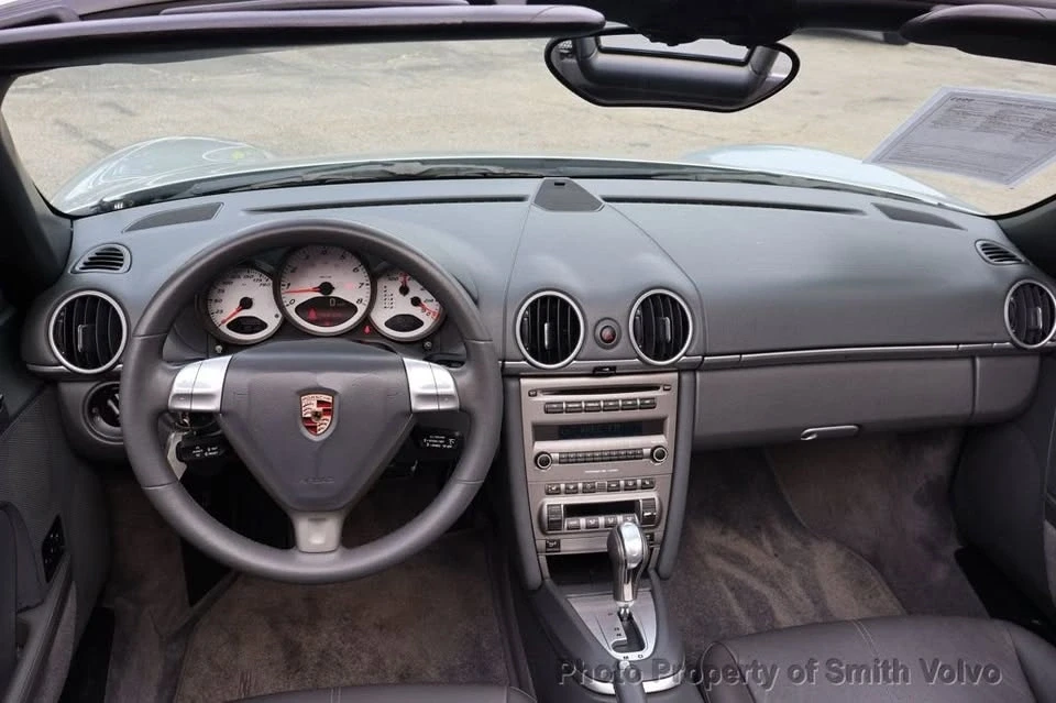2005 Porsche 987 Boxster - Image 4 of 15