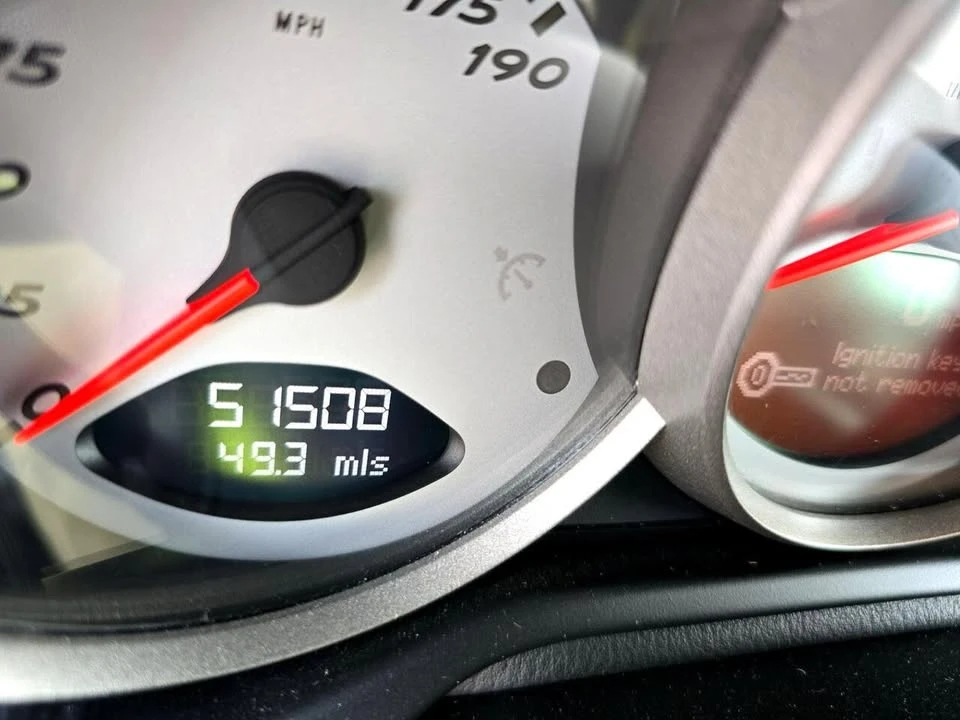 2005 Porsche 987 Boxster - Image 17 of 20