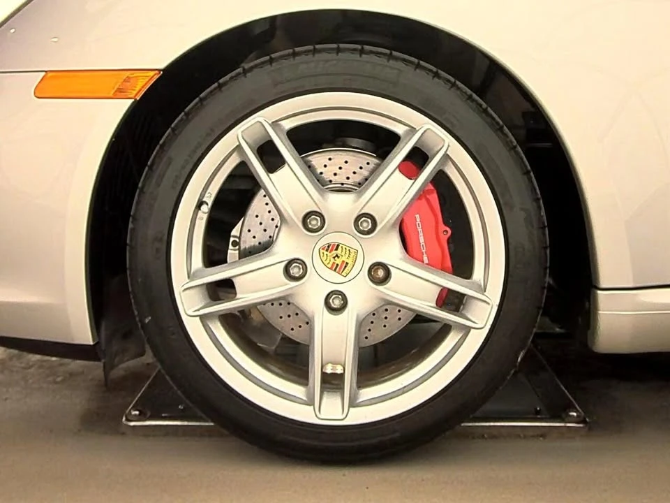 2005 Porsche 987 Boxster - Image 9 of 20