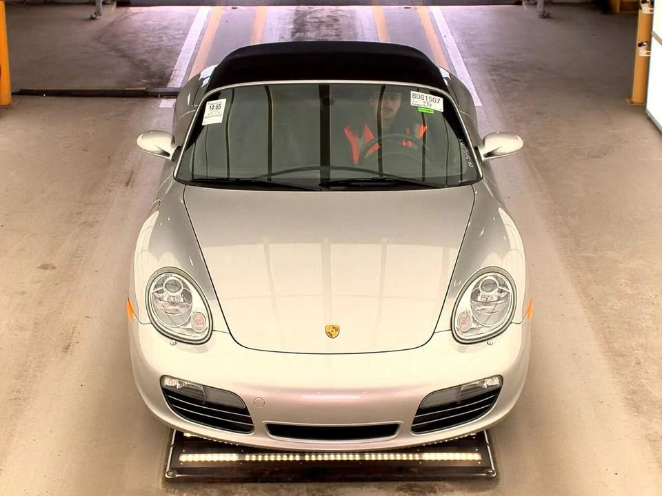 2005 Porsche 987 Boxster - Image 4 of 20