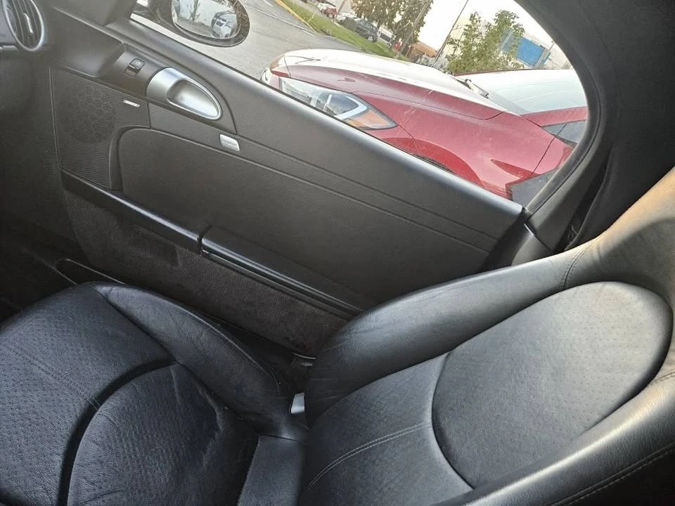 2005 Porsche 987 Boxster - Image 10 of 10