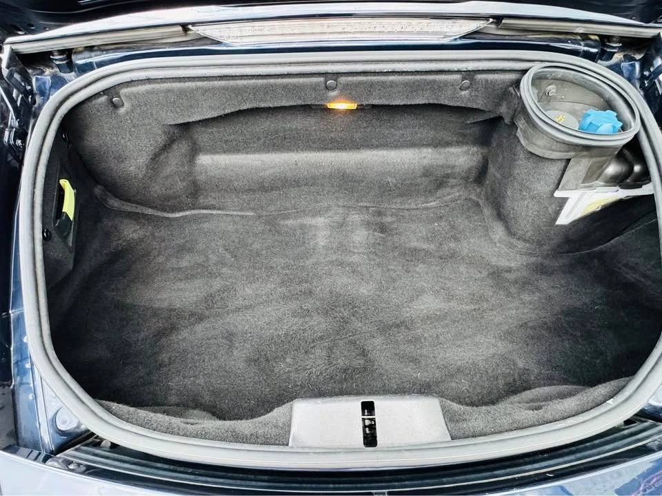 2005 Porsche 987 Boxster - Image 20 of 20