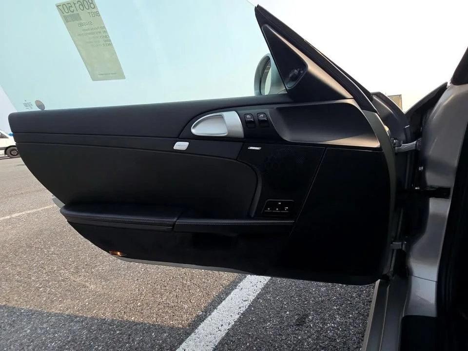 2005 Porsche 987 Boxster - Image 19 of 20