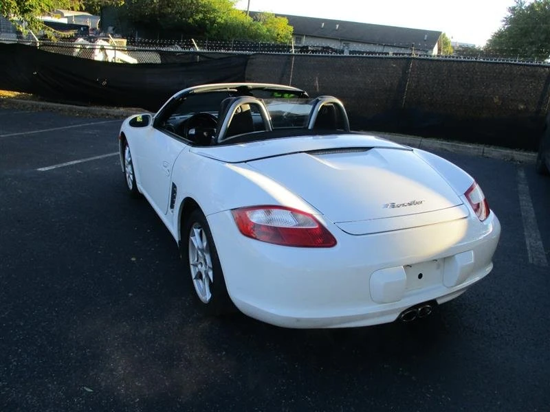 2005 Porsche 987 Boxster - Image 5 of 19