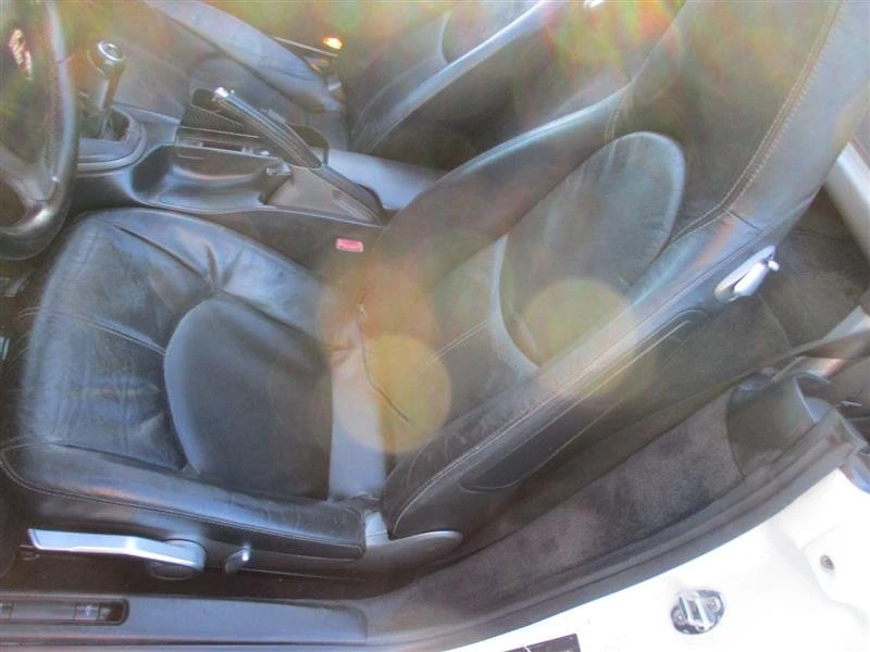 2005 Porsche 987 Boxster - Image 11 of 19