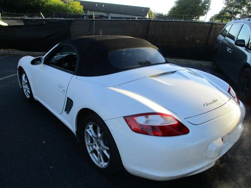 2005 Porsche 987 Boxster - Image 15 of 19