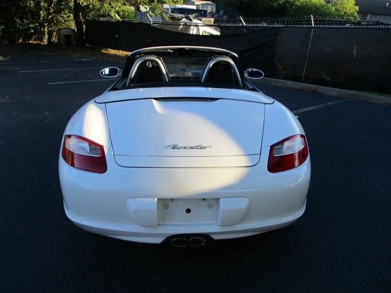 2005 Porsche 987 Boxster - Image 6 of 19