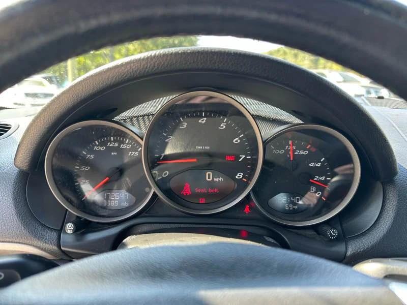2005 Porsche 987 Boxster - Image 12 of 20