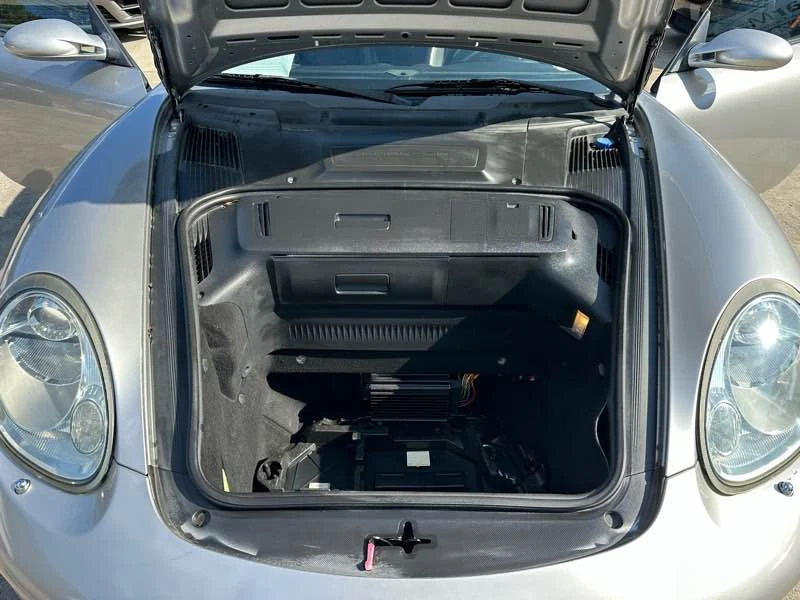 2005 Porsche 987 Boxster - Image 18 of 20