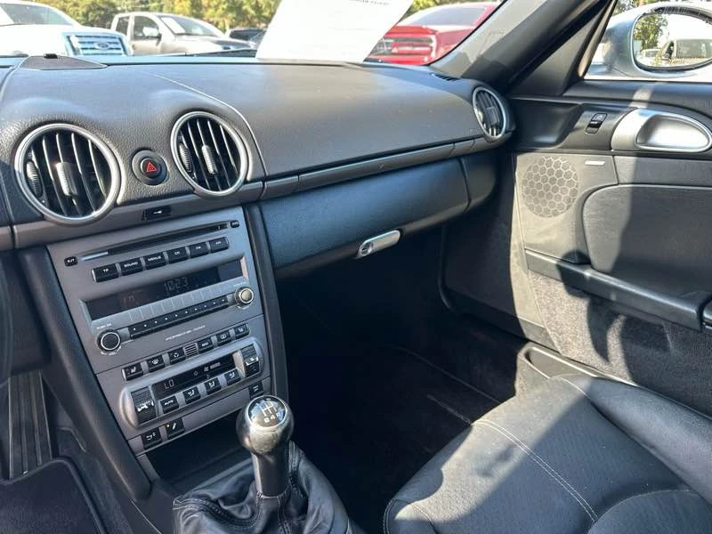 2005 Porsche 987 Boxster - Image 13 of 20
