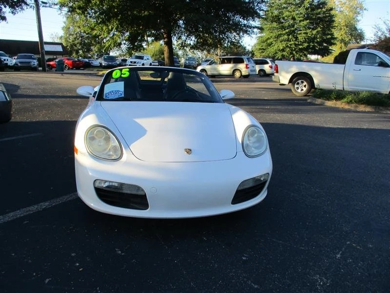 2005 Porsche 987 Boxster - Image 2 of 19