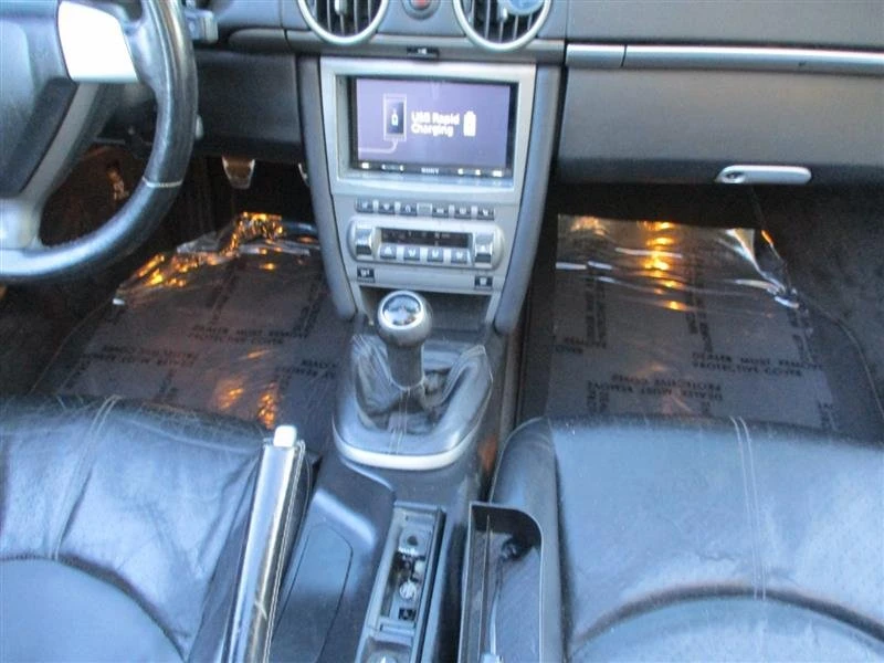2005 Porsche 987 Boxster - Image 10 of 19