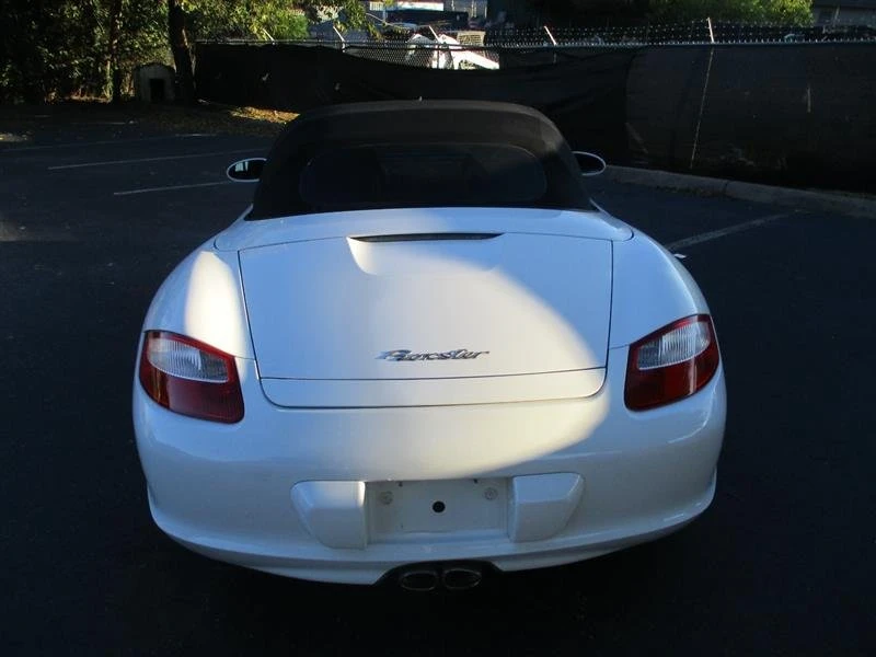 2005 Porsche 987 Boxster - Image 16 of 19