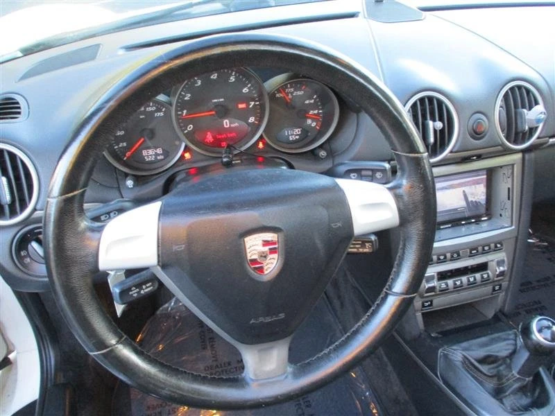 2005 Porsche 987 Boxster - Image 12 of 19