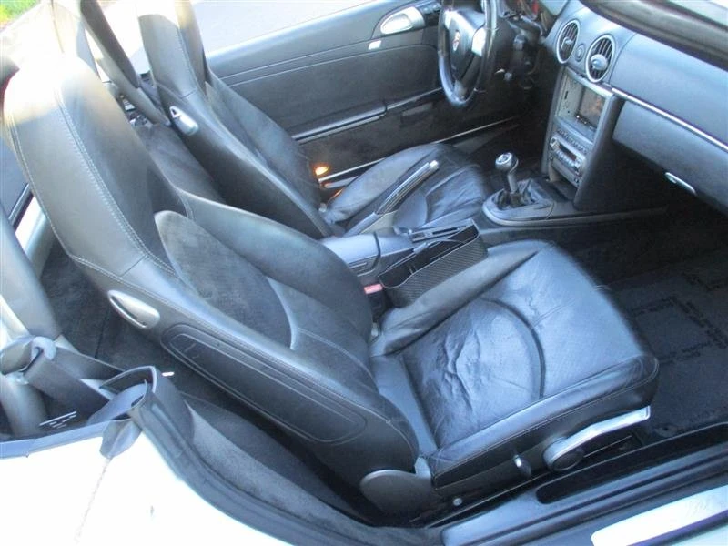 2005 Porsche 987 Boxster - Image 9 of 19