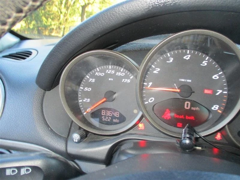 2005 Porsche 987 Boxster - Image 14 of 19