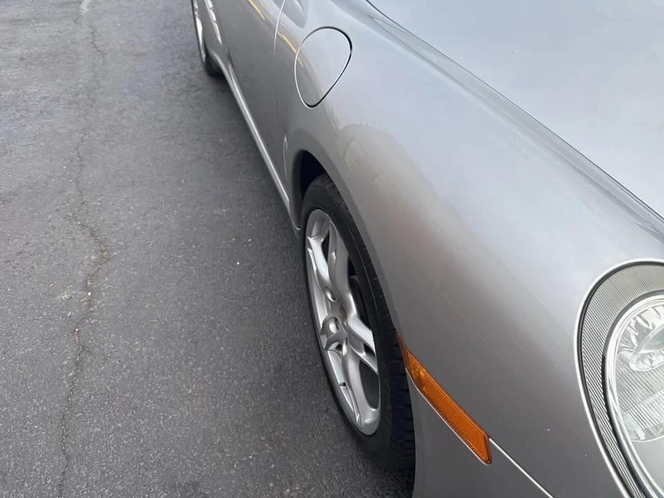 2005 Porsche 987 Boxster - Image 12 of 20