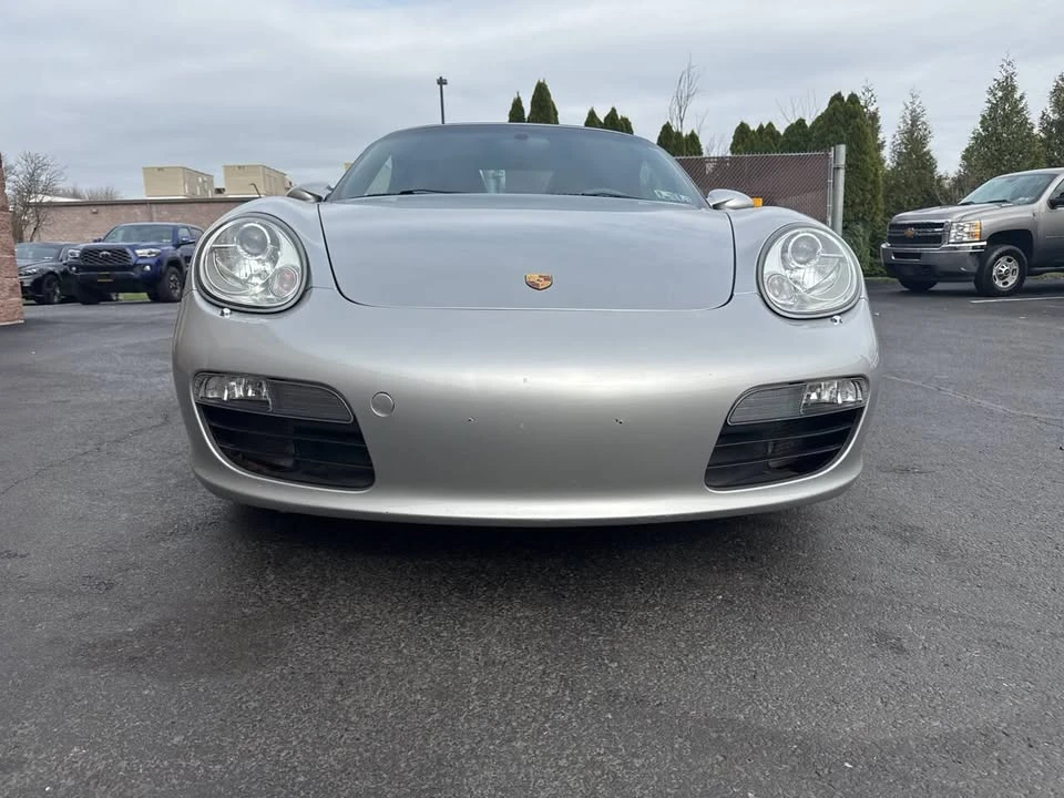 2005 Porsche 987 Boxster - Image 5 of 20