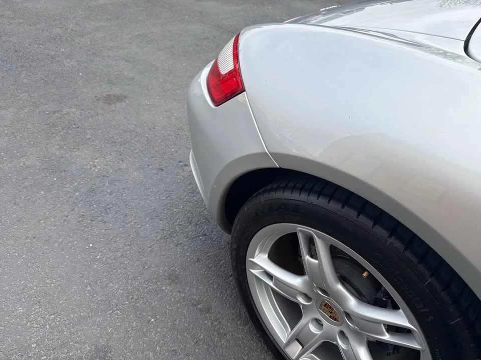 2005 Porsche 987 Boxster - Image 16 of 20