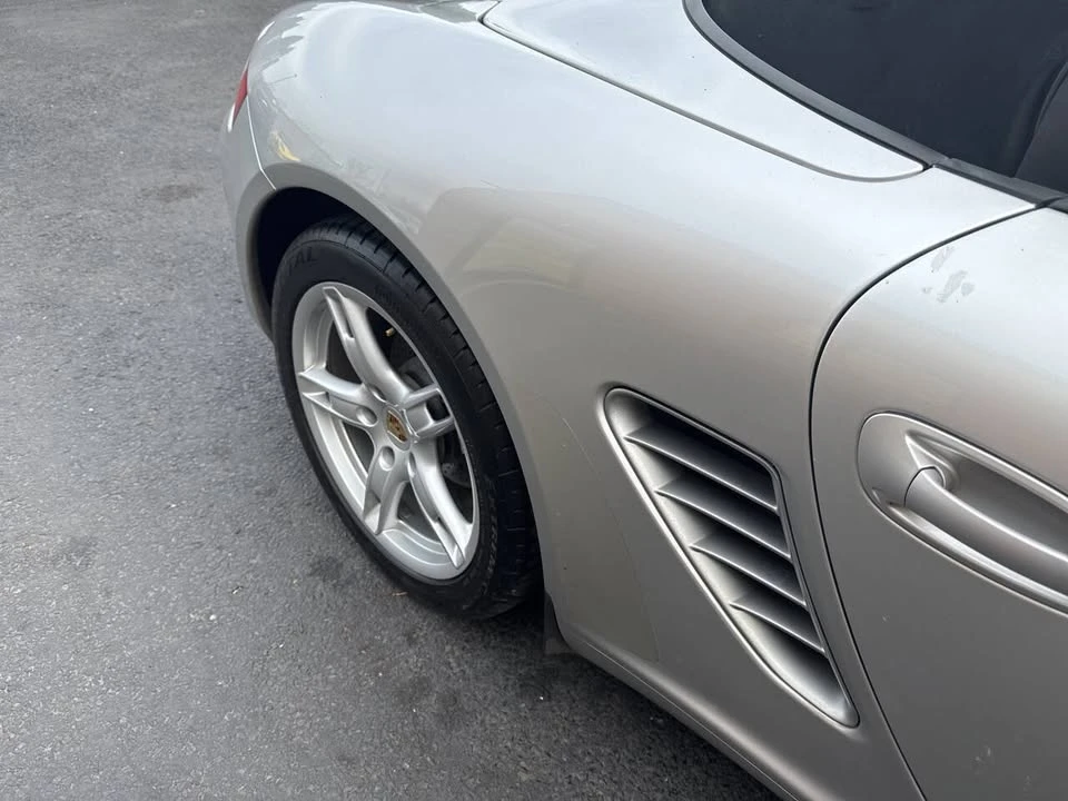 2005 Porsche 987 Boxster - Image 15 of 20