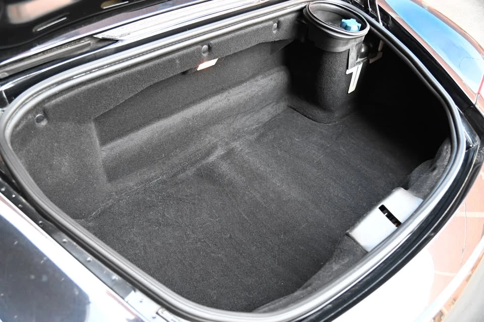 2005 Porsche 987 Boxster - Image 15 of 18