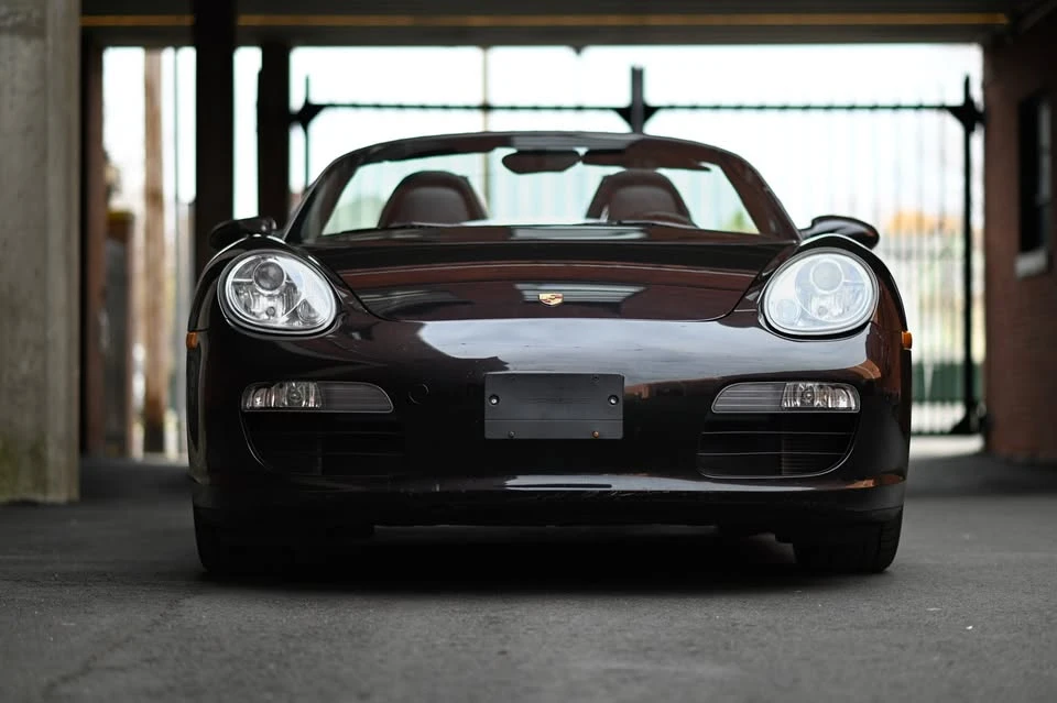 2005 Porsche 987 Boxster - Image 2 of 18