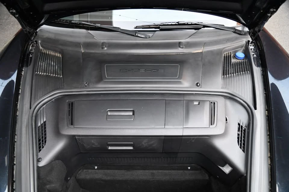 2005 Porsche 987 Boxster - Image 16 of 18