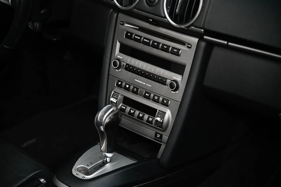 2005 Porsche 987 Boxster - Image 11 of 18