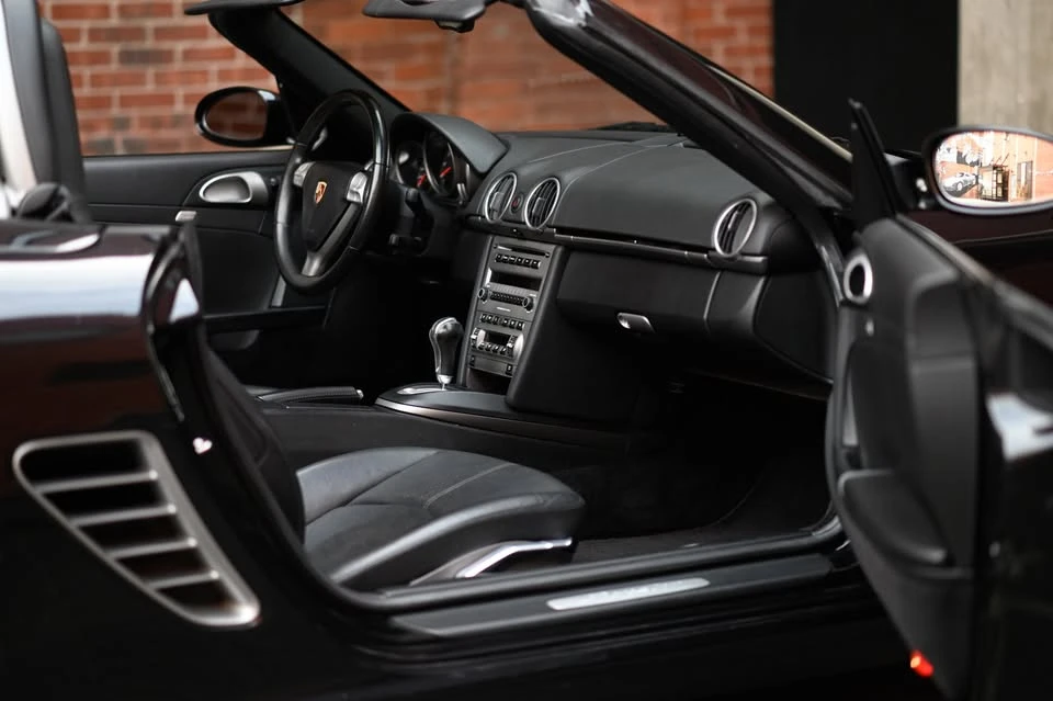 2005 Porsche 987 Boxster - Image 10 of 18