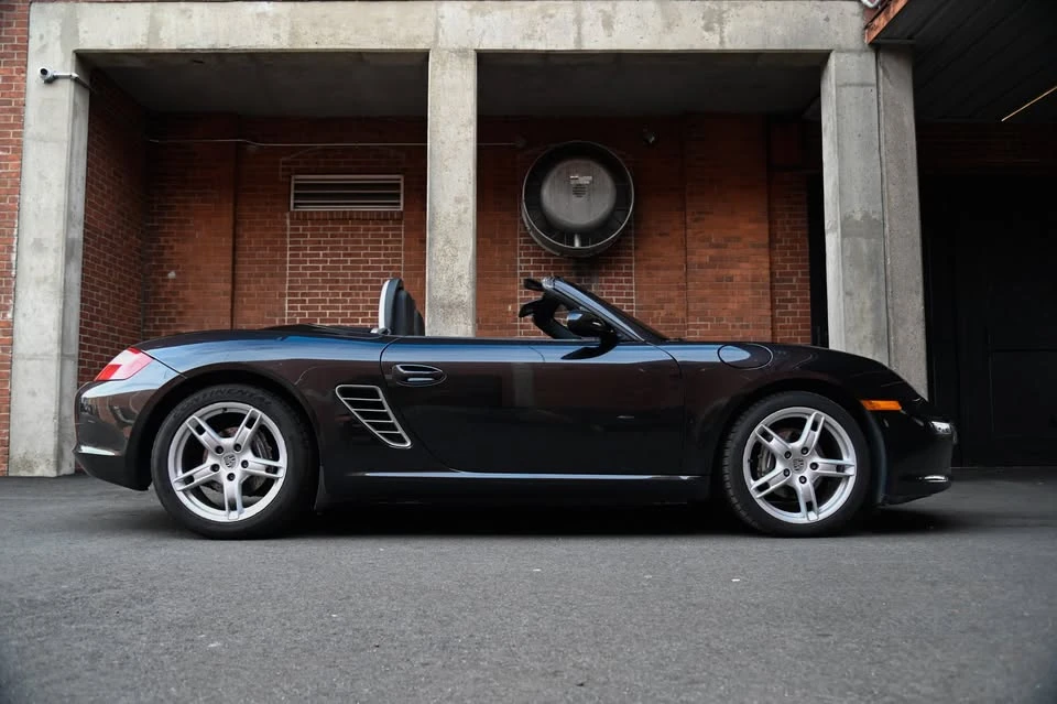 2005 Porsche 987 Boxster - Image 3 of 18