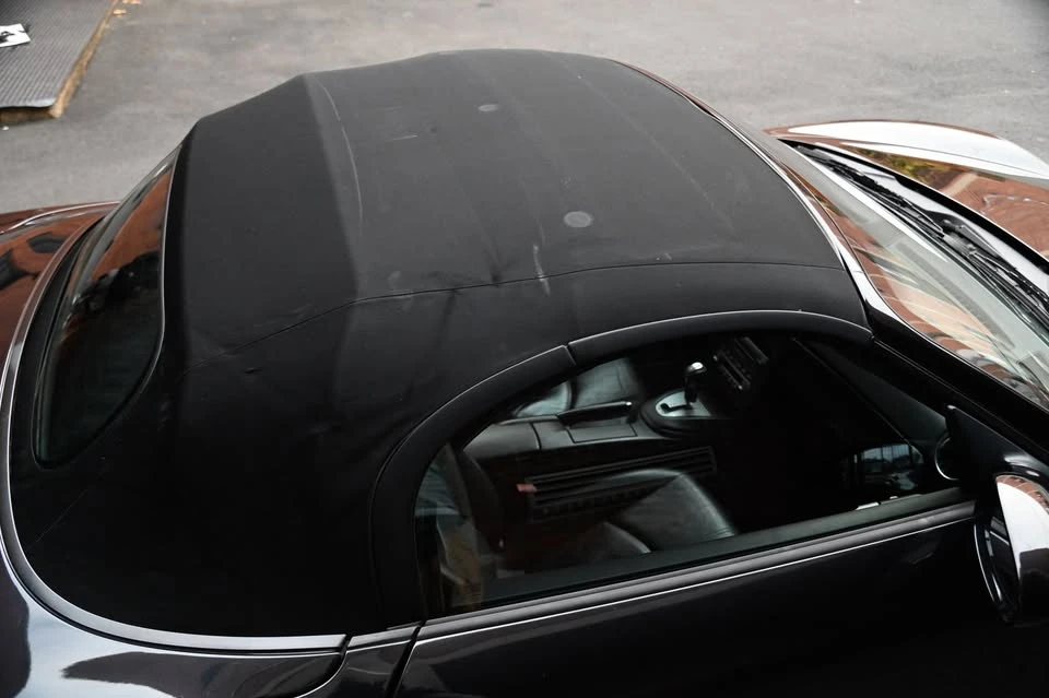 2005 Porsche 987 Boxster - Image 14 of 18