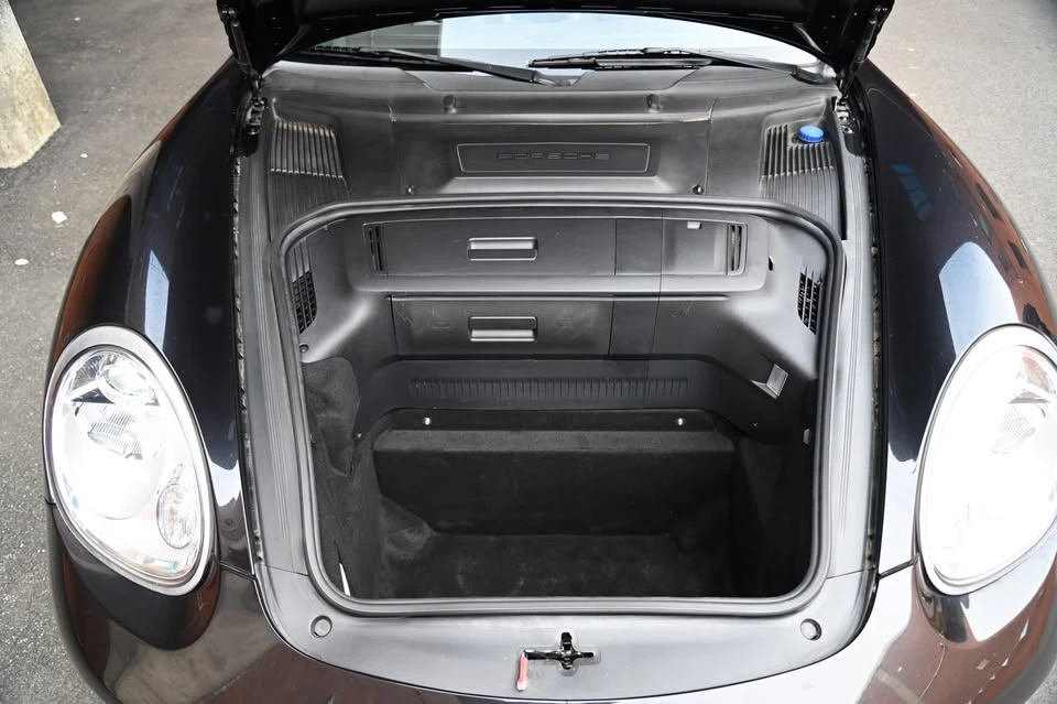 2005 Porsche 987 Boxster - Image 17 of 18