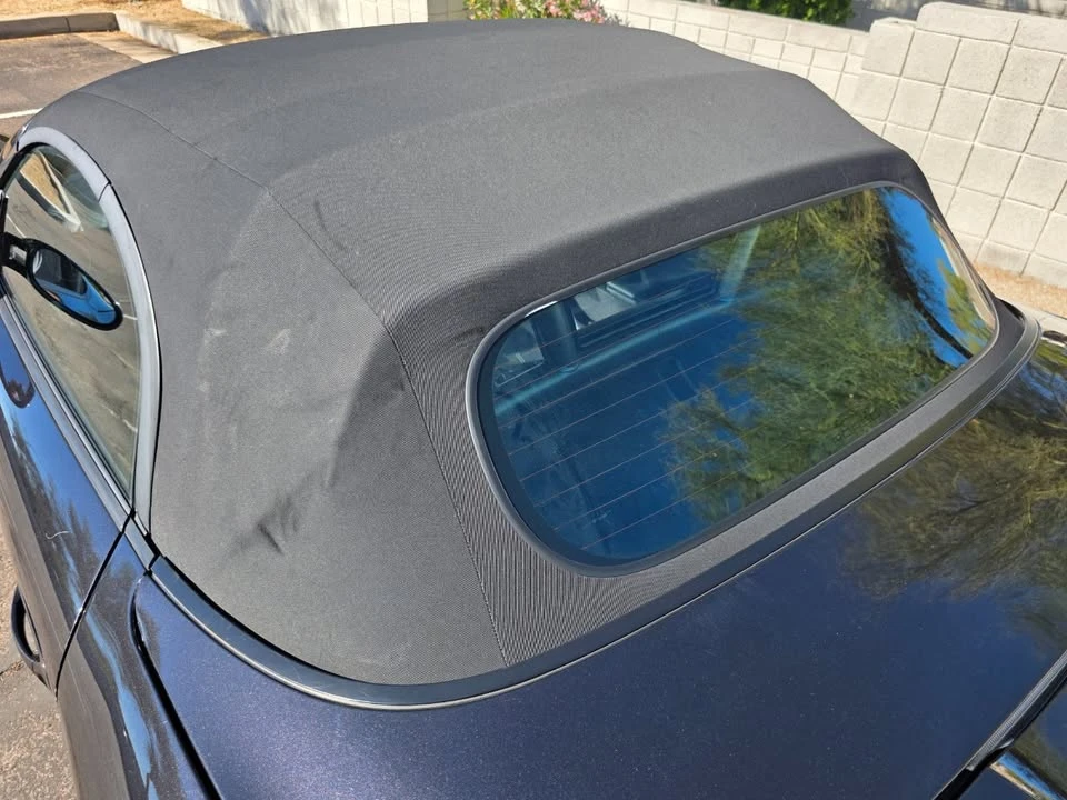 2005 Porsche 987 Boxster - Image 18 of 20