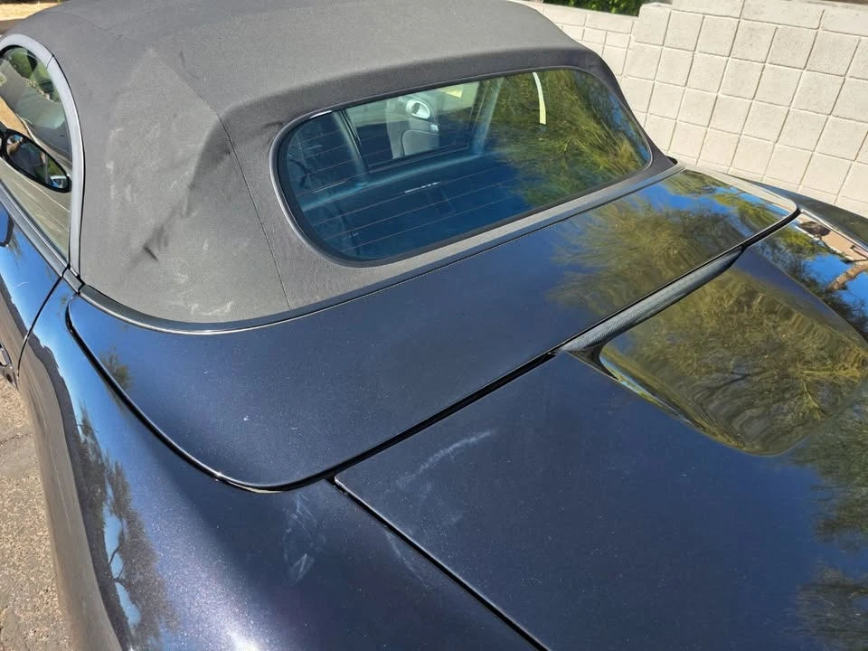 2005 Porsche 987 Boxster - Image 19 of 20