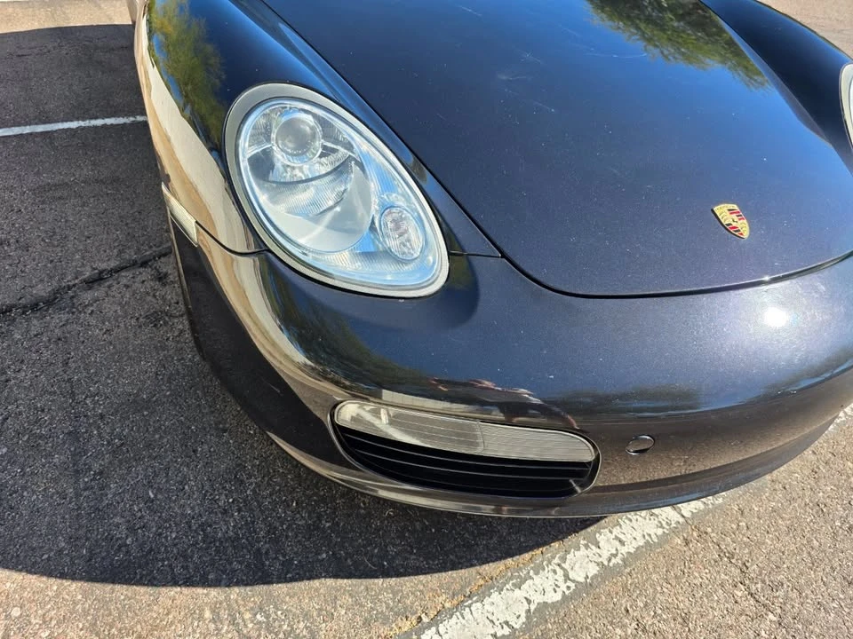 2005 Porsche 987 Boxster - Image 12 of 20