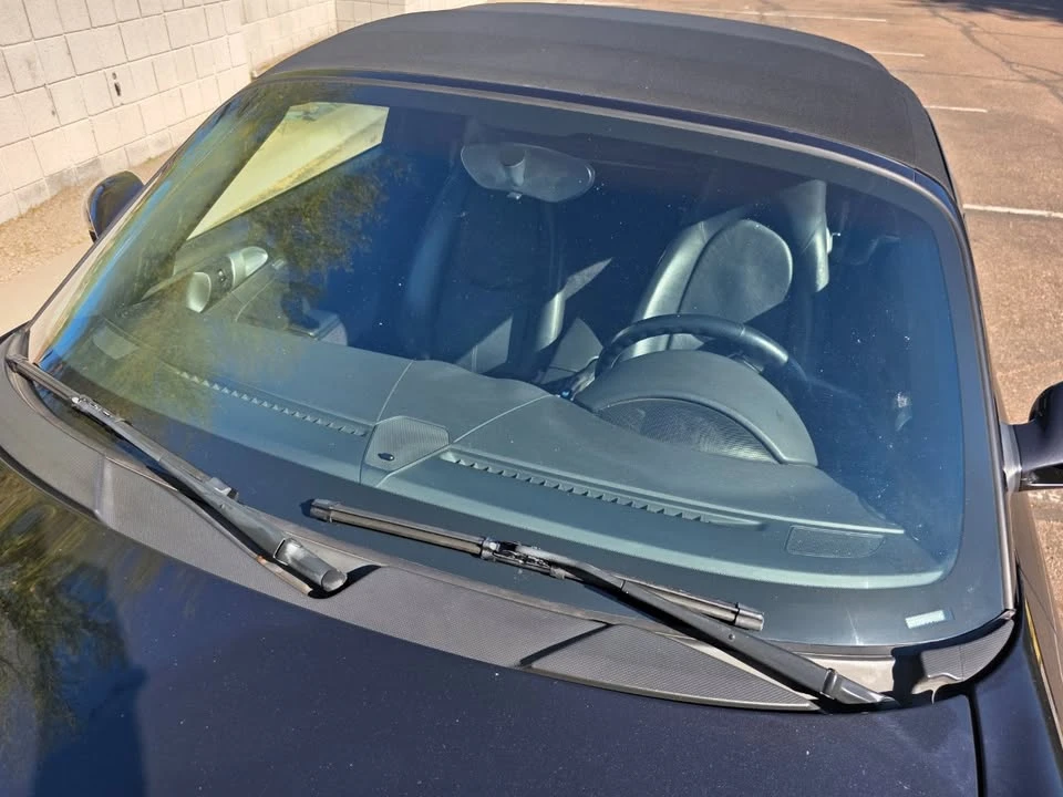 2005 Porsche 987 Boxster - Image 15 of 20