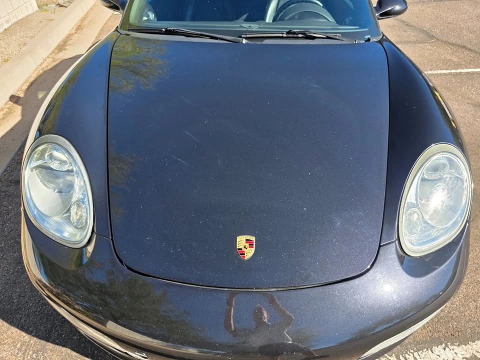 2005 Porsche 987 Boxster - Image 13 of 20