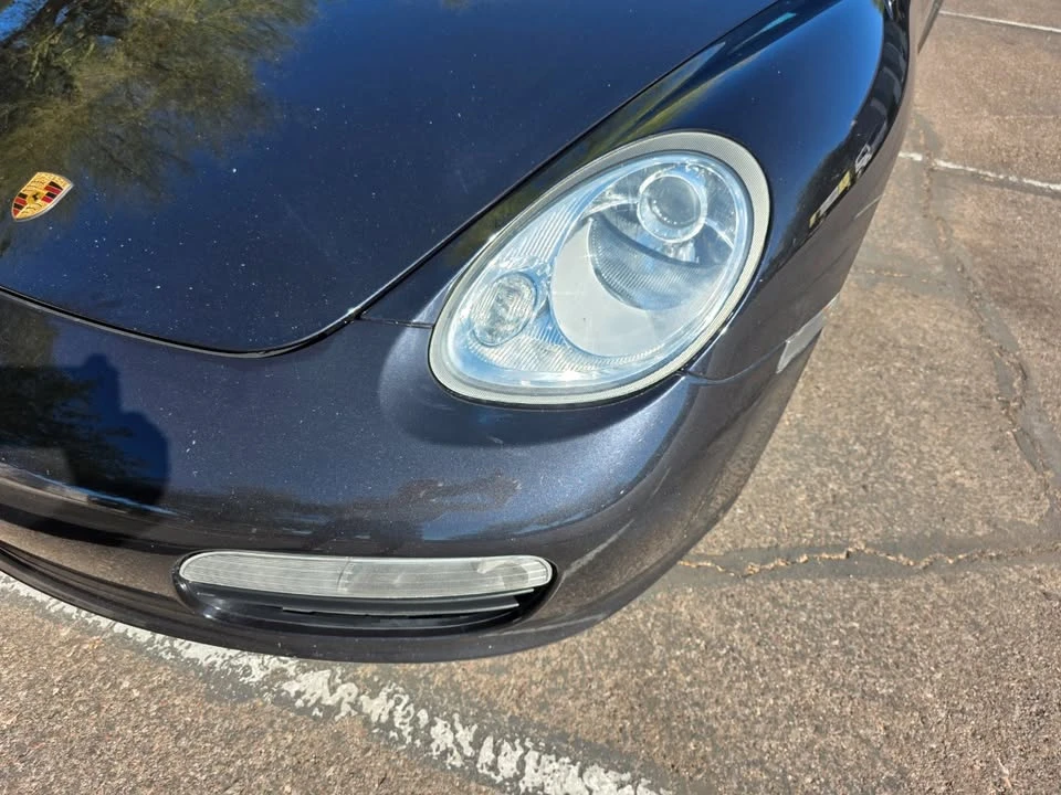 2005 Porsche 987 Boxster - Image 14 of 20