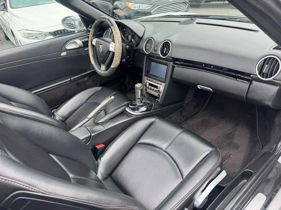 2005 Porsche 987 Boxster - Image 16 of 19