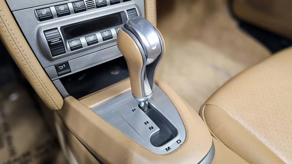 2005 Porsche 987 Boxster - Image 13 of 20