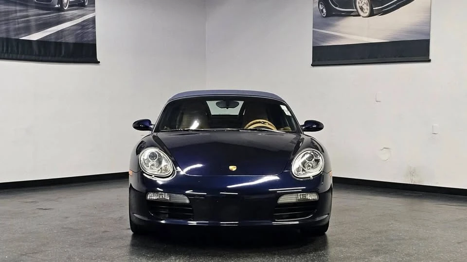 2005 Porsche 987 Boxster - Image 3 of 20