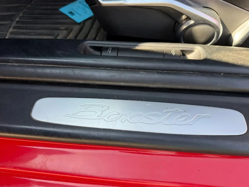 2005 Porsche 987 Boxster - Image 13 of 20