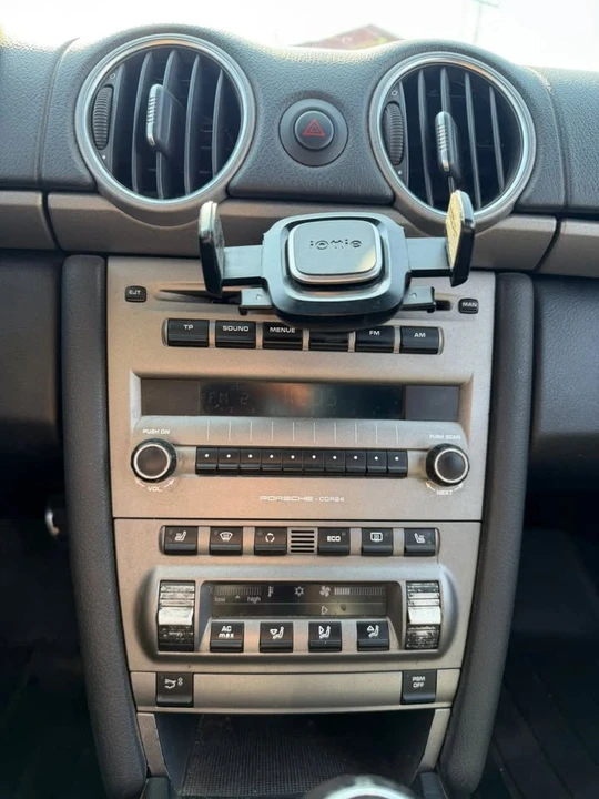 2005 Porsche 987 Boxster - Image 18 of 20